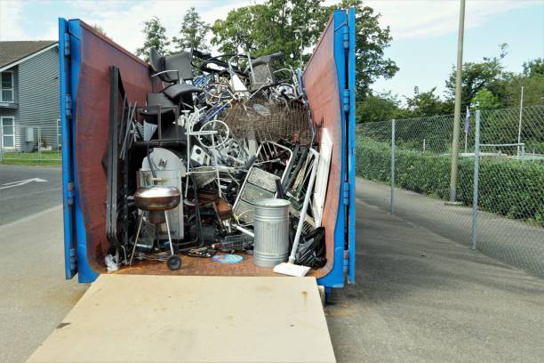 Best Junk Hauling Services  in Inez, TX