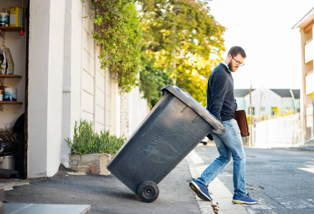 Best Dumpster Rental Services  in Inez, TX