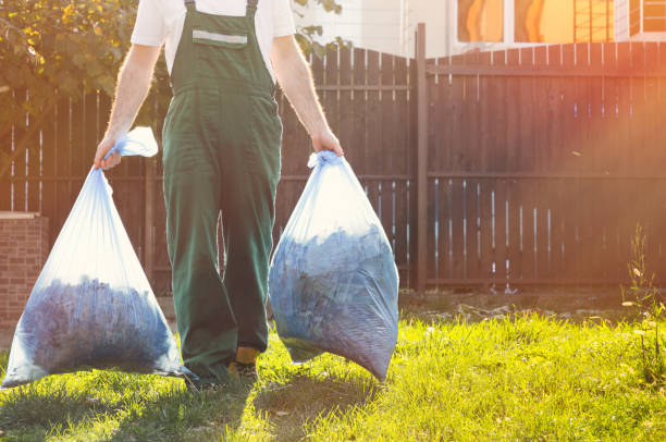 Trusted Inez, TX Junk Removal Experts