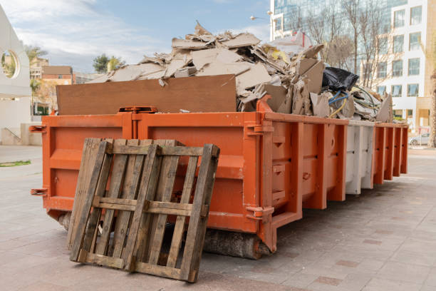 Best Professional Junk Removal  in Inez, TX
