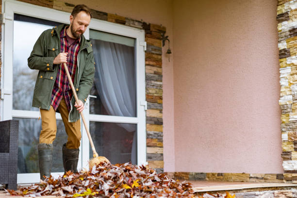 Best Construction Debris Removal  in Inez, TX