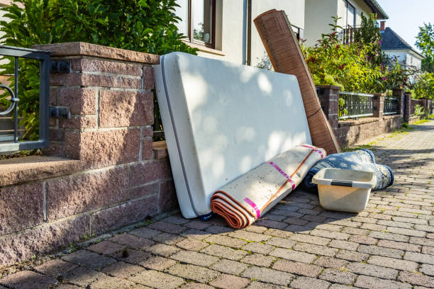 Best Electronics Removal Services  in Inez, TX