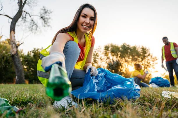 Best Commercial Cleanout Services  in Inez, TX