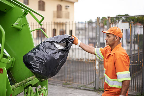 Best Affordable Junk Removal Services  in Inez, TX