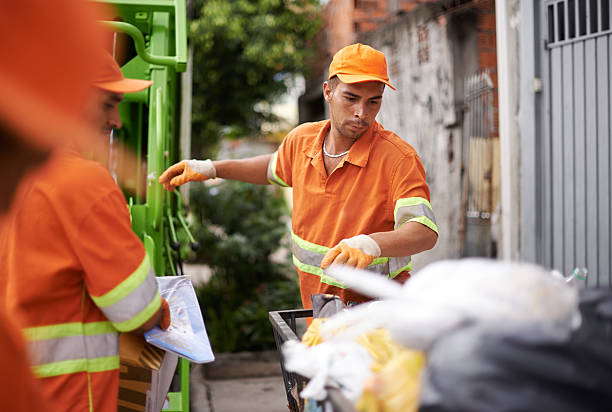 Best Commercial Junk Removal  in Inez, TX